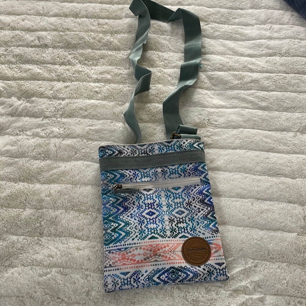 Dakine Jive Crossbody Bag